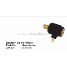 Cable Jointer Plug and Receptacle Adaptor 5/8-18 35-95mm²